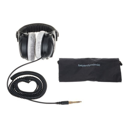 DT 770 PRO Reference Headphones - 250 Ohms