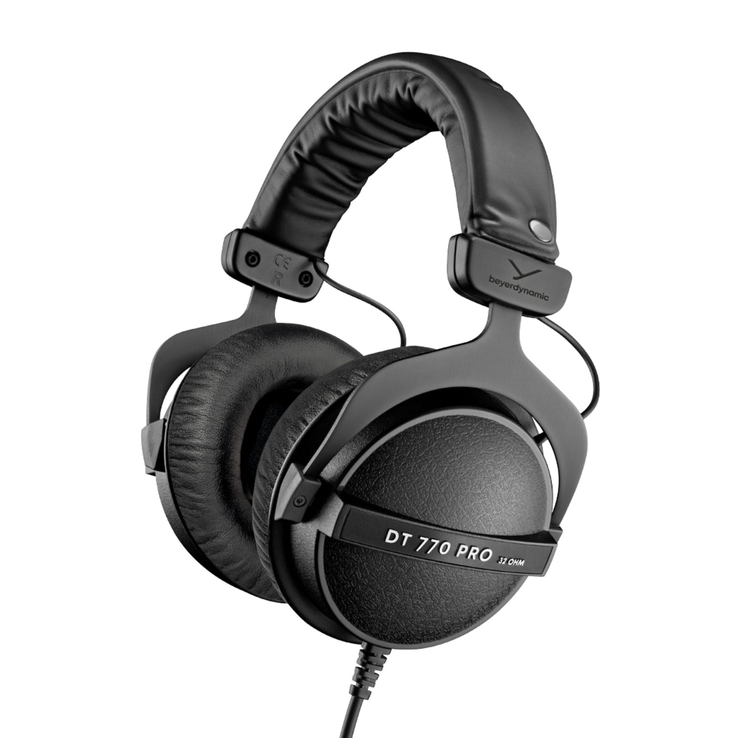 DT 770 PRO Reference Headphones - 32 Ohms