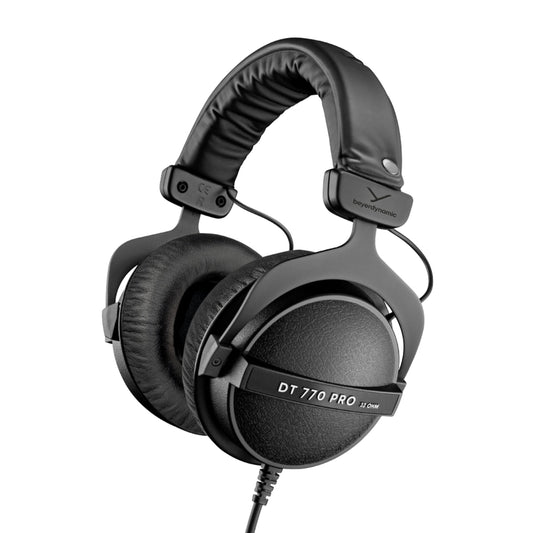 DT 770 PRO Reference Headphones - 32 Ohms