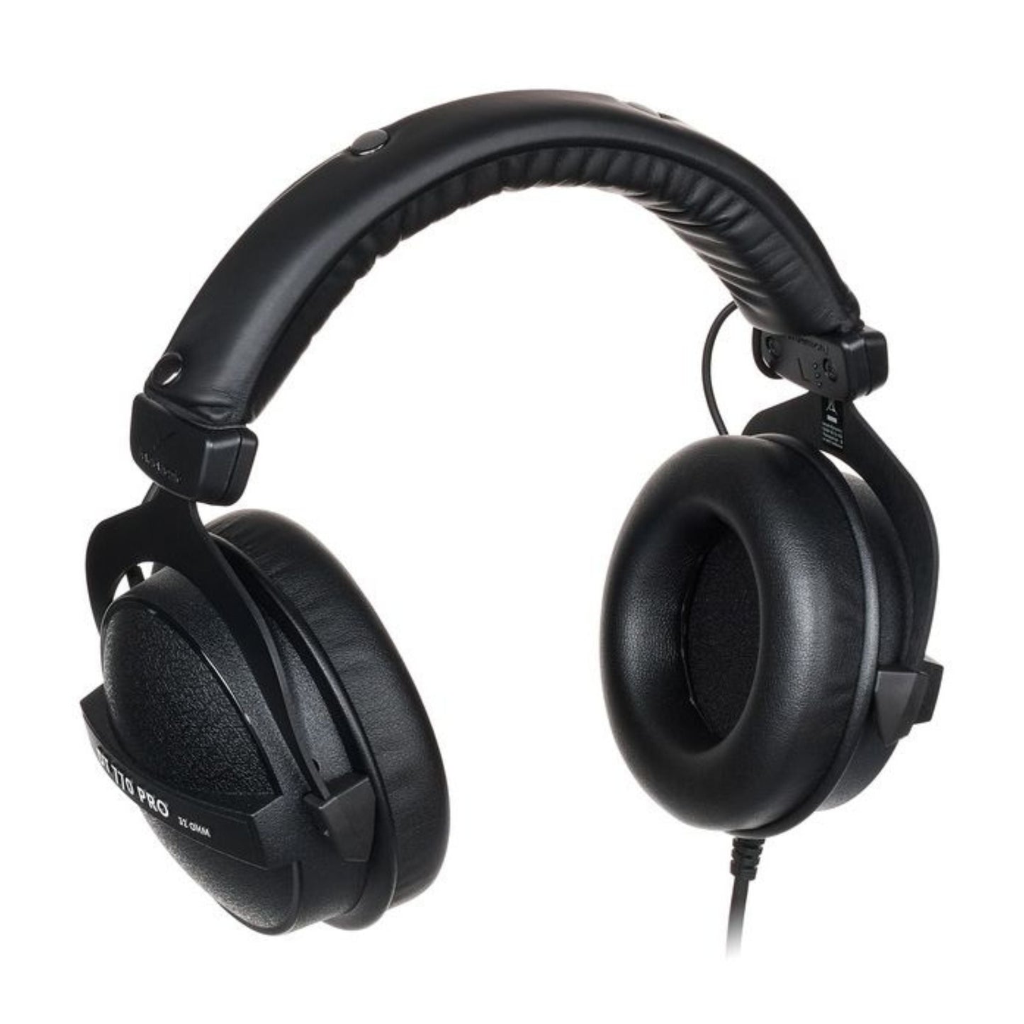 DT 770 PRO Reference Headphones - 32 Ohms