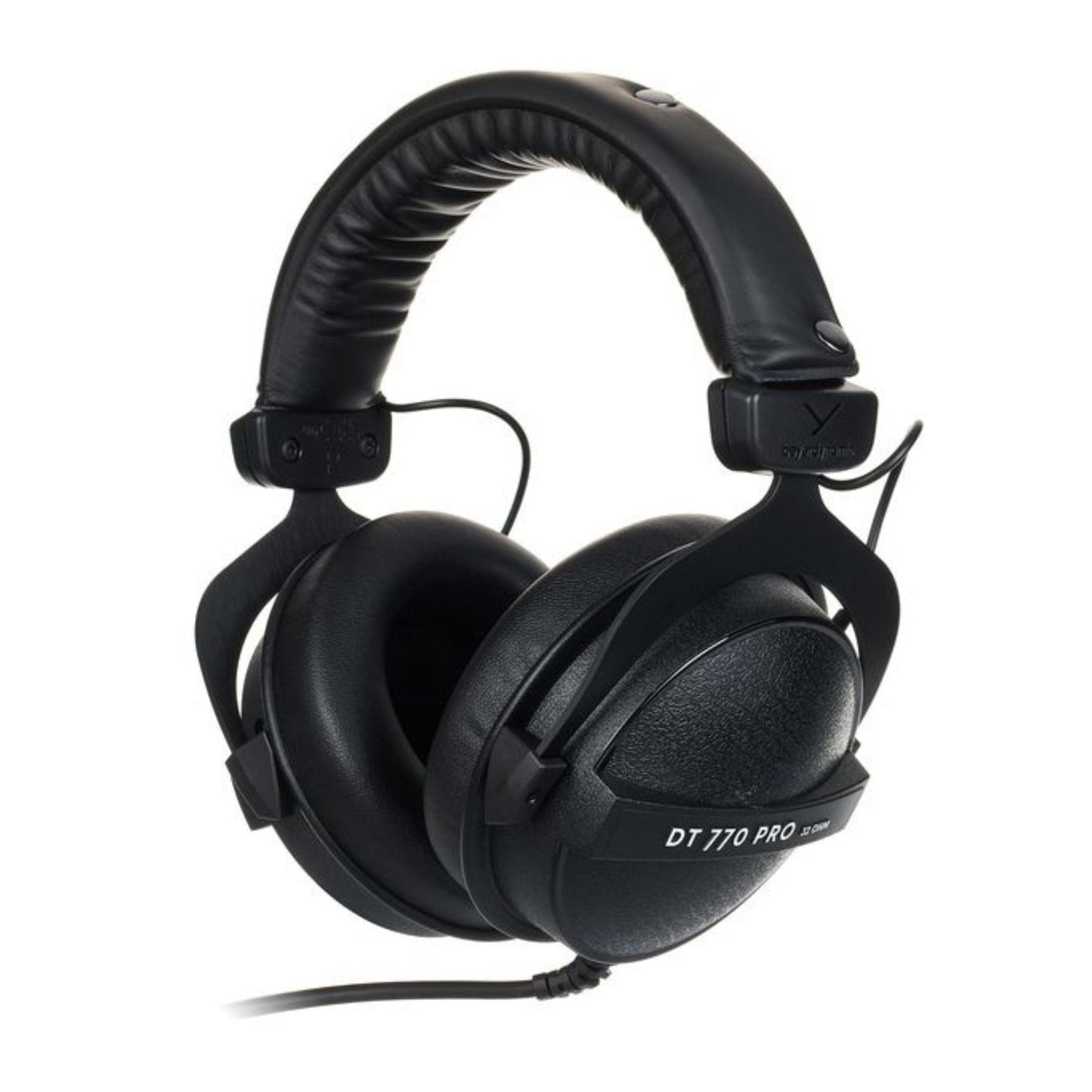 DT 770 PRO Reference Headphones - 32 Ohms