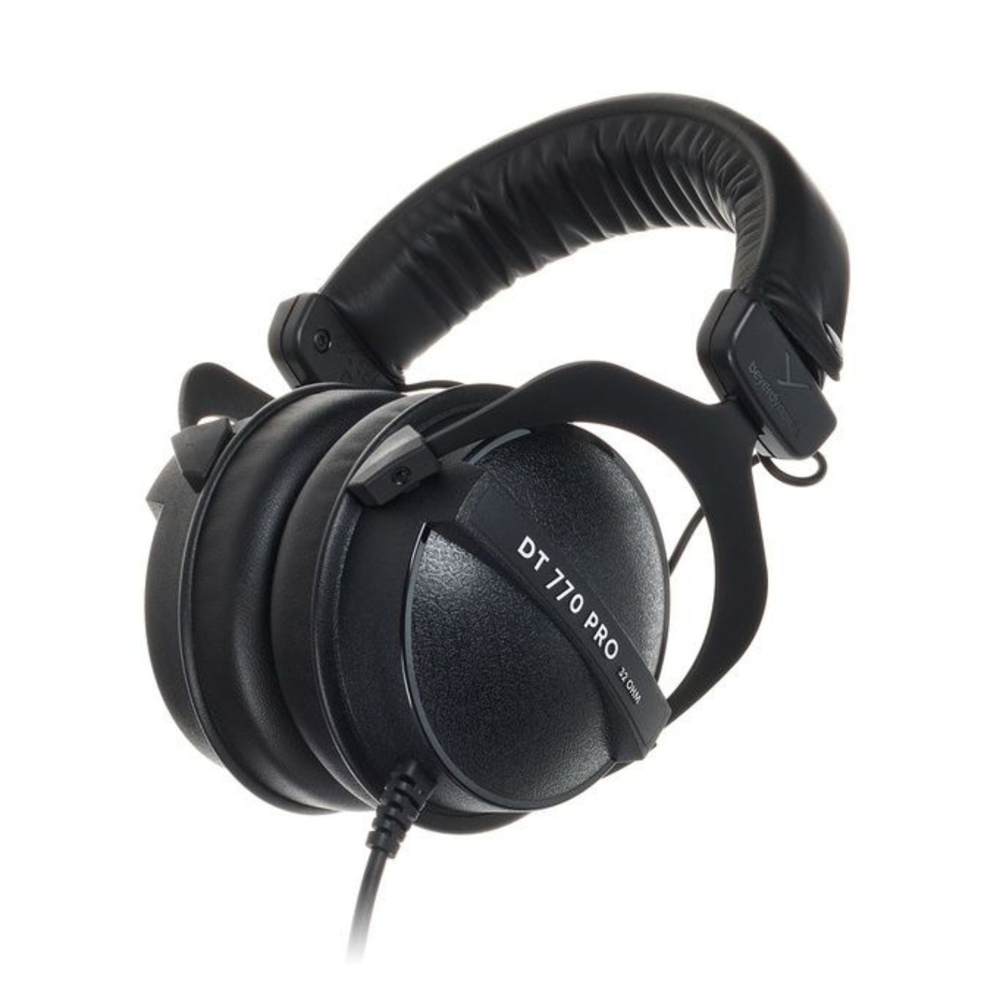 DT 770 PRO Reference Headphones - 32 Ohms
