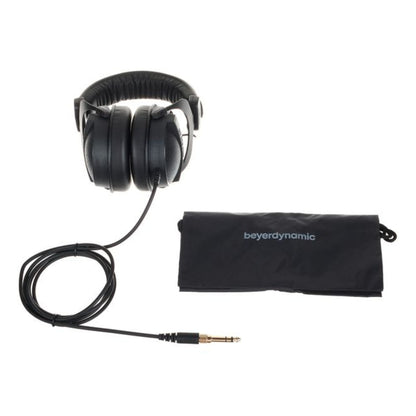 DT 770 PRO Reference Headphones - 32 Ohms