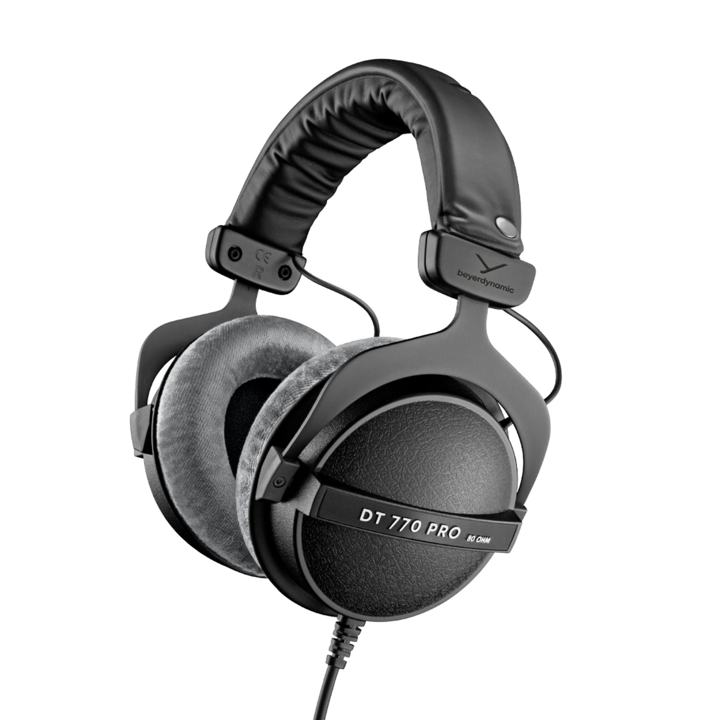 DT 770 PRO Reference Headphones - 80 Ohms