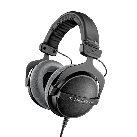 DT 770 PRO Reference Headphones - 80 Ohms