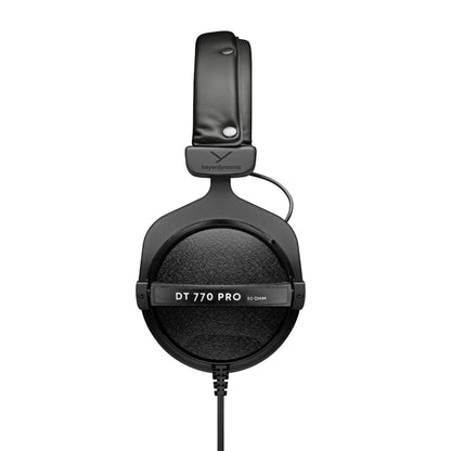 DT 770 PRO Reference Headphones - 80 Ohms
