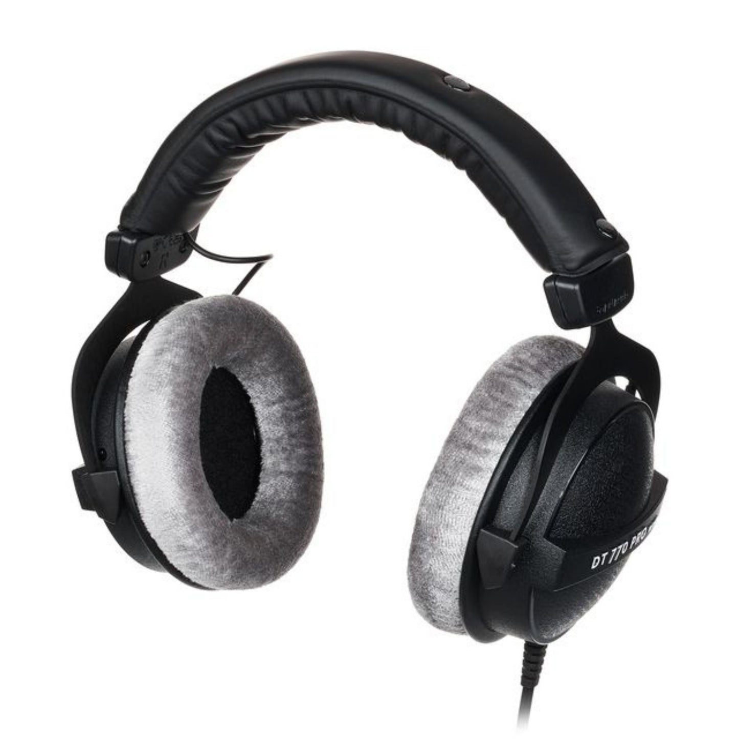 DT 770 PRO Reference Headphones - 80 Ohms