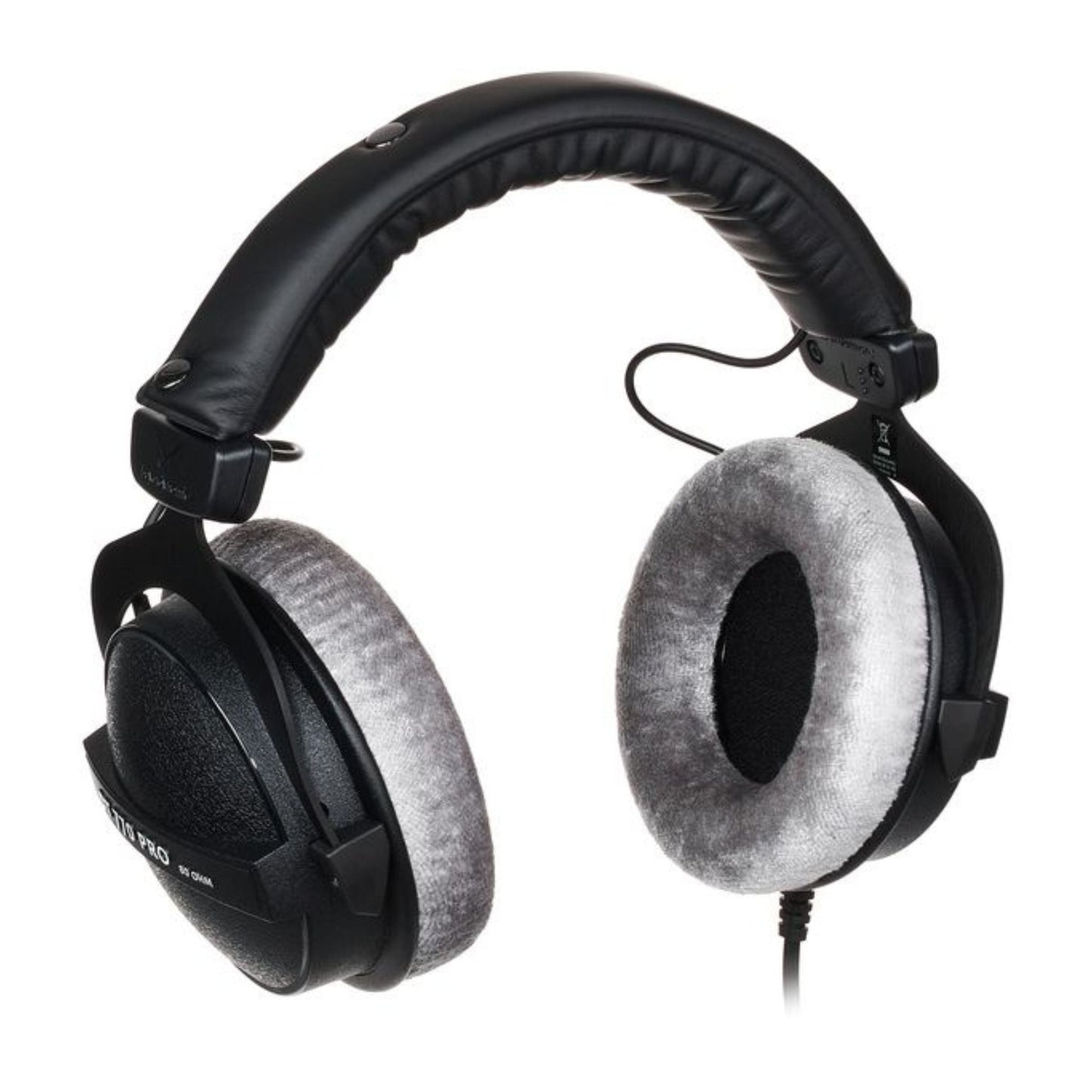 DT 770 PRO Reference Headphones - 80 Ohms