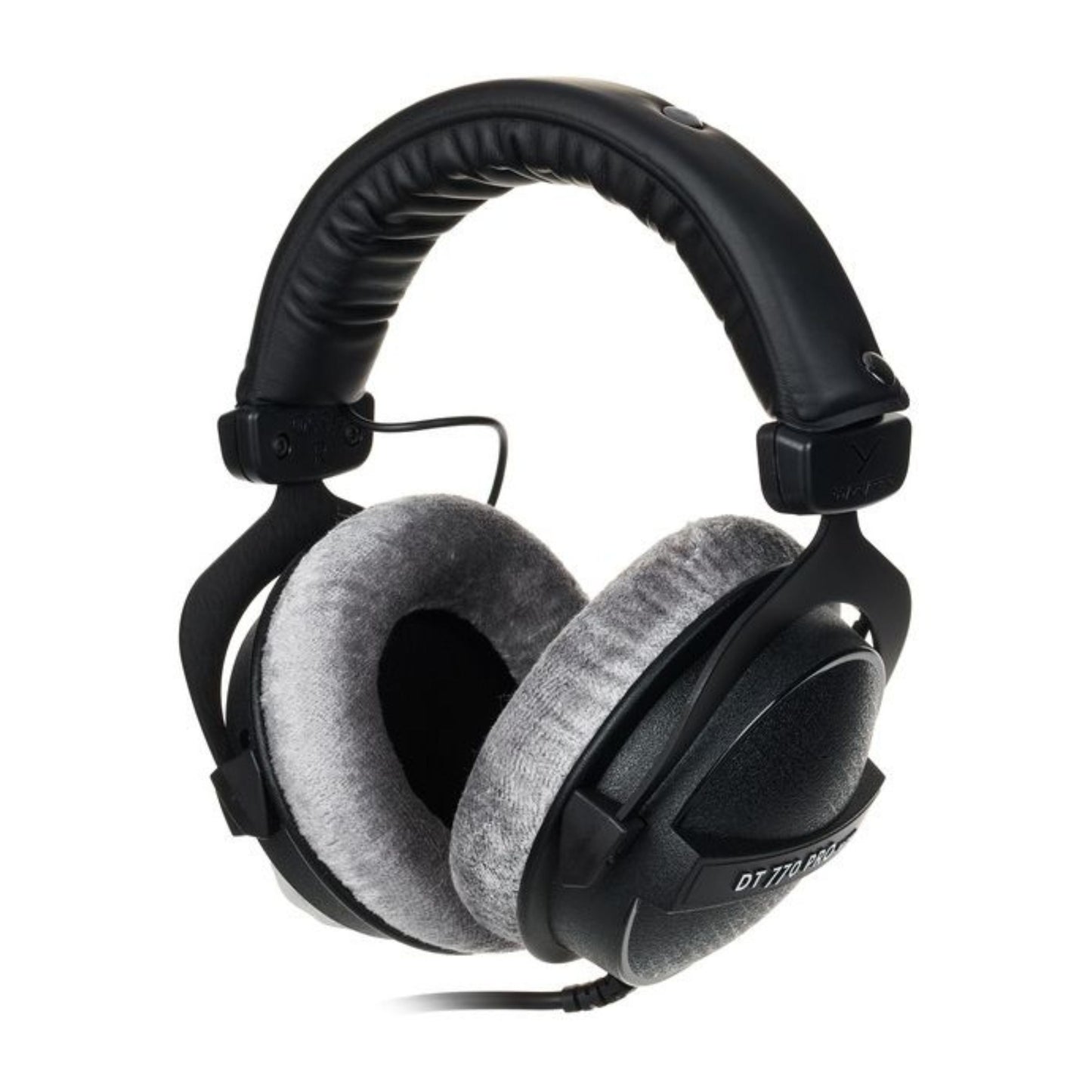 DT 770 PRO Reference Headphones - 80 Ohms