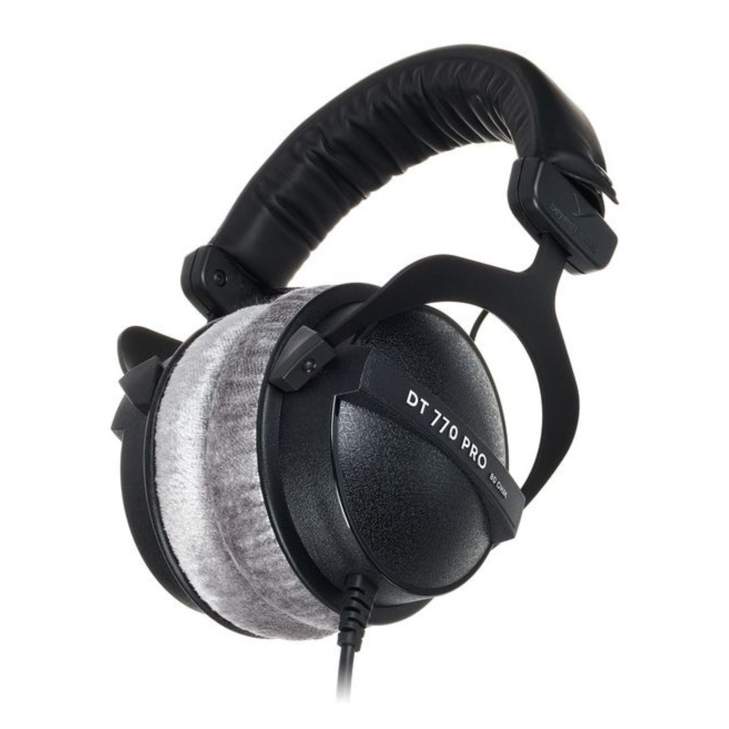 DT 770 PRO Reference Headphones - 80 Ohms