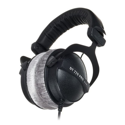 DT 770 PRO Reference Headphones - 80 Ohms