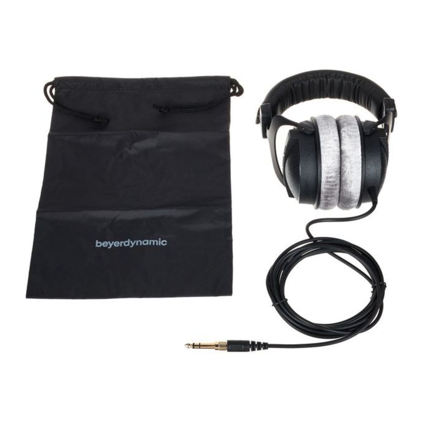 DT 770 PRO Reference Headphones - 80 Ohms