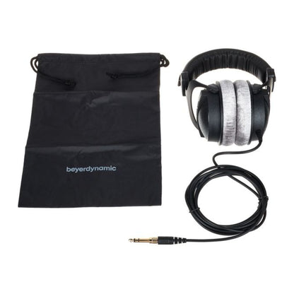DT 770 PRO Reference Headphones - 80 Ohms