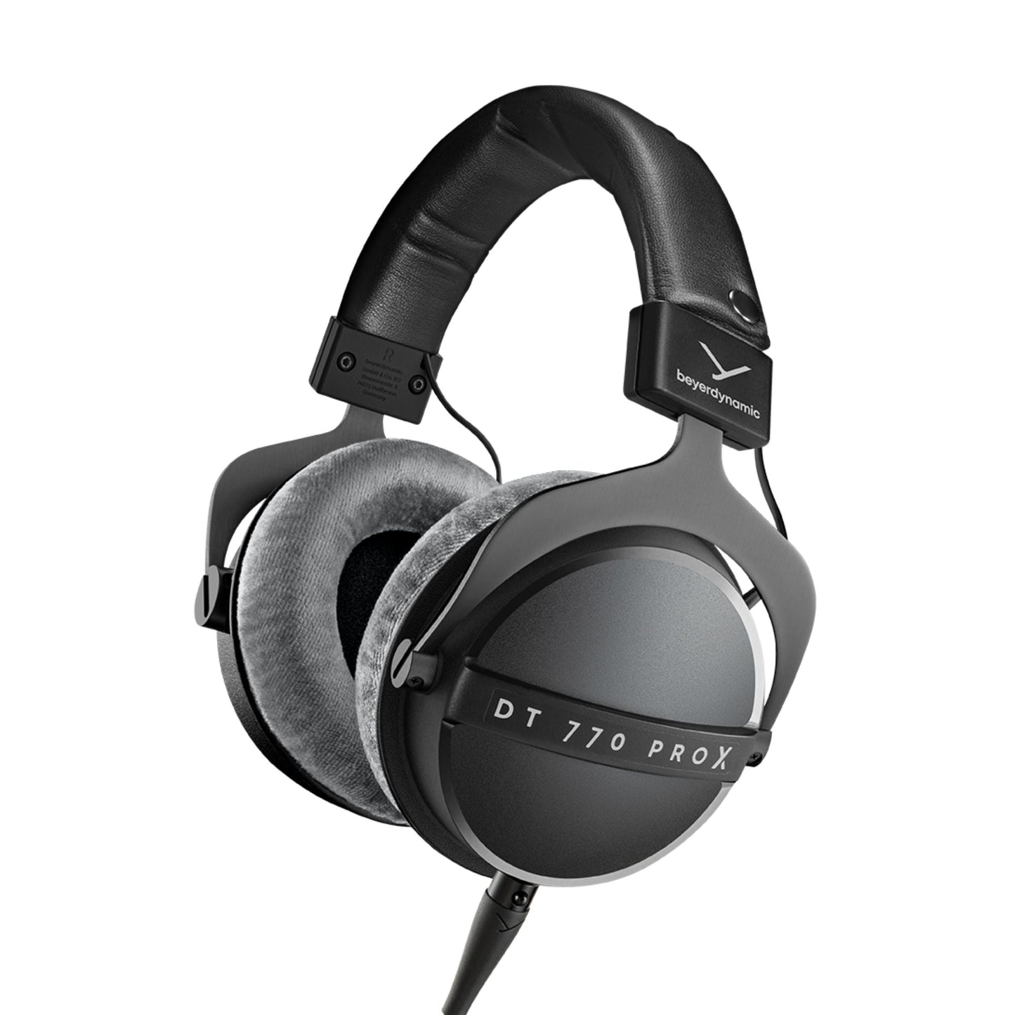 DT 770 PRO X Studio Headphones