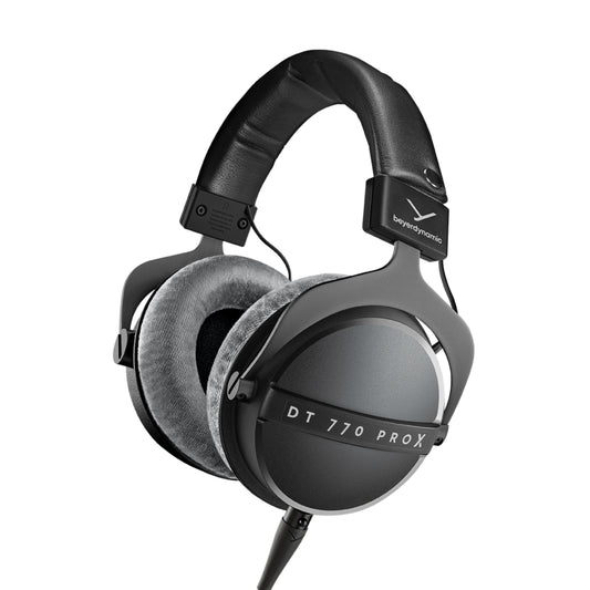 DT 770 PRO X Studio Headphones