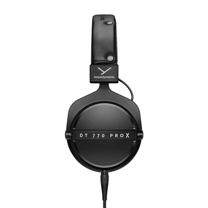 DT 770 PRO X Studio Headphones