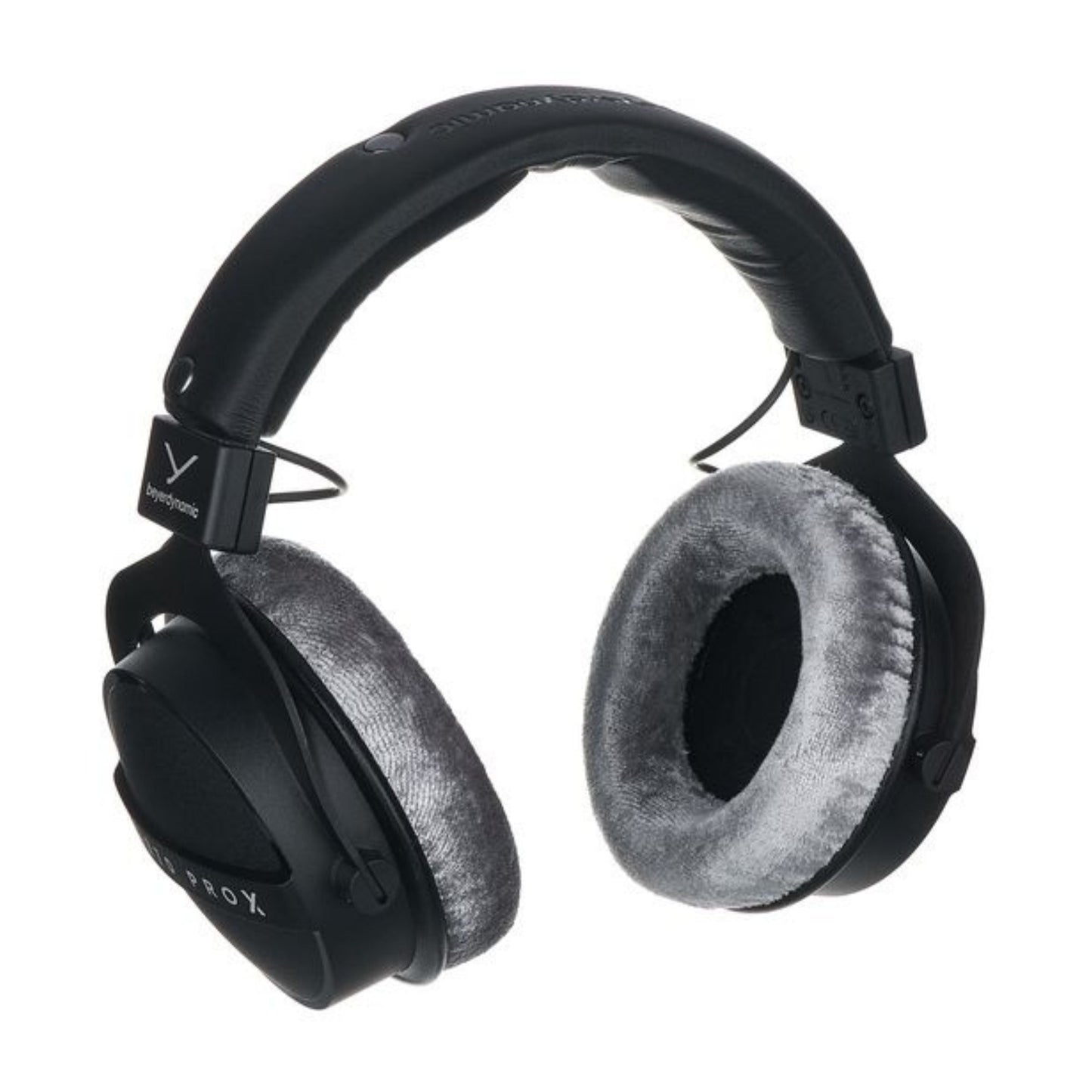 DT 770 PRO X Studio Headphones