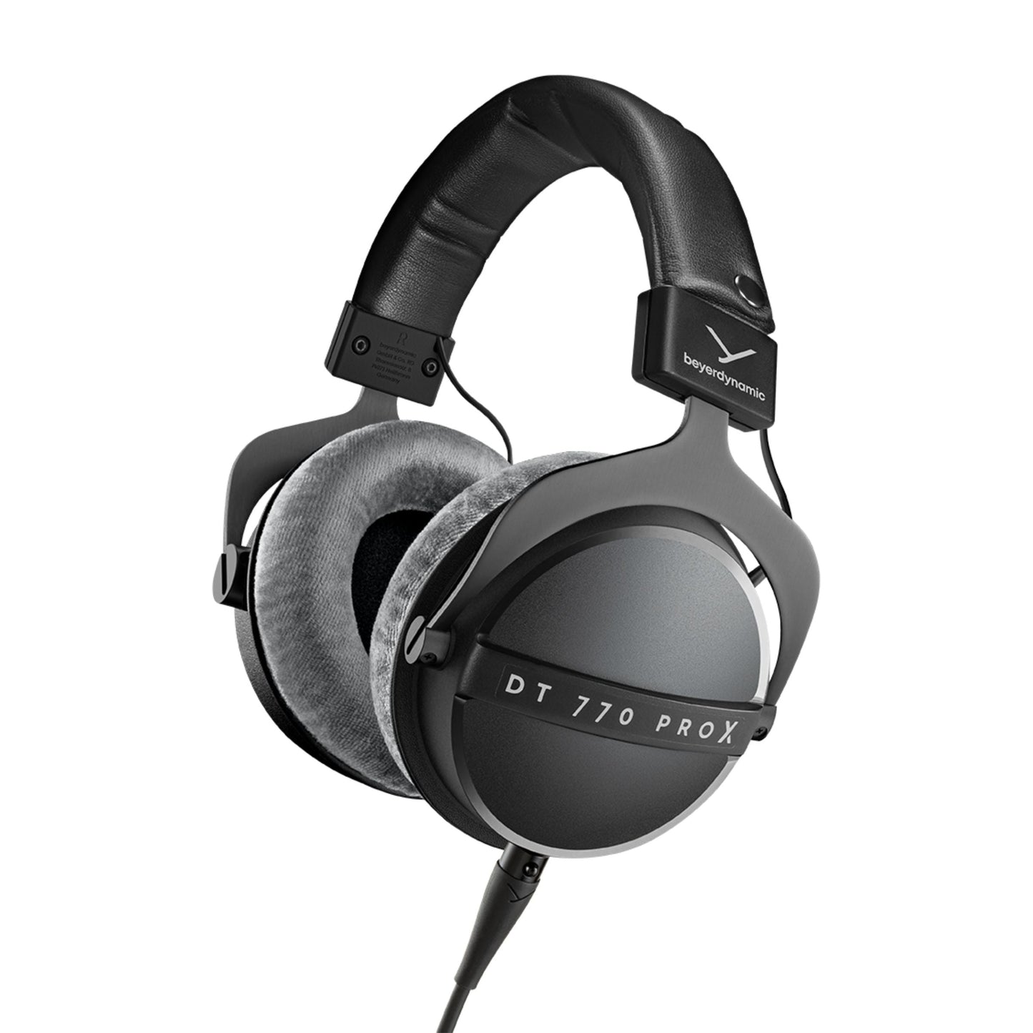 DT 770 PRO X Studio Headphones