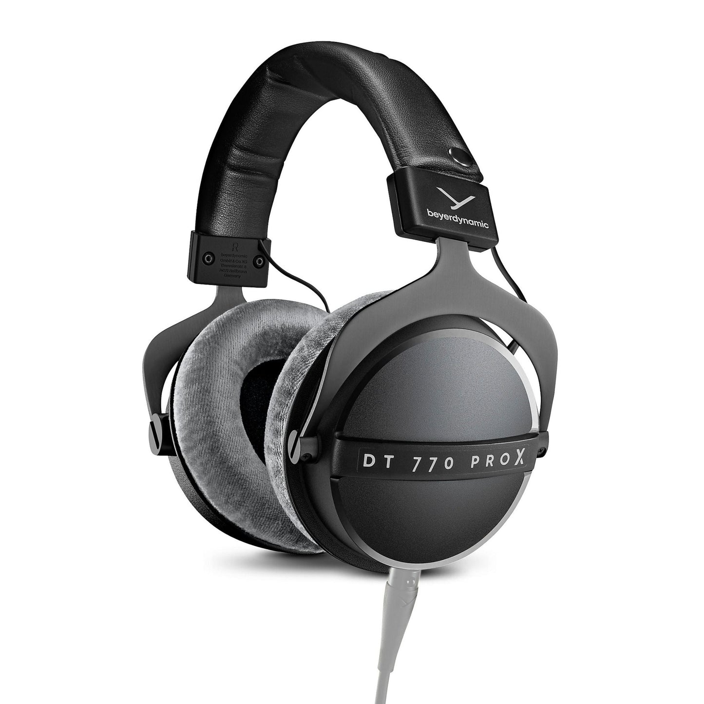 DT 770 PRO X Studio Headphones