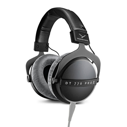 DT 770 PRO X Studio Headphones