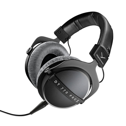 DT 770 PRO X Studio Headphones