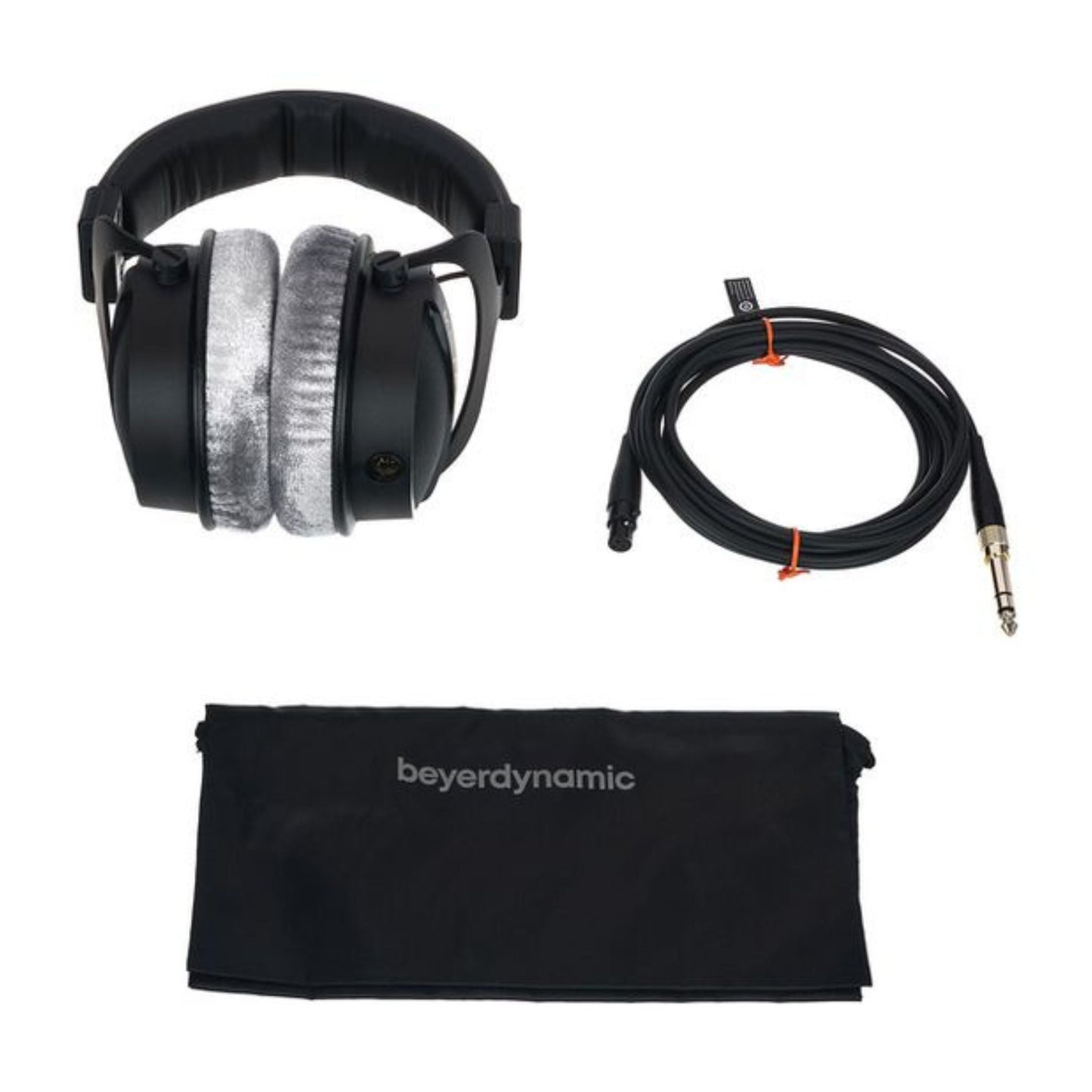 DT 770 PRO X Studio Headphones