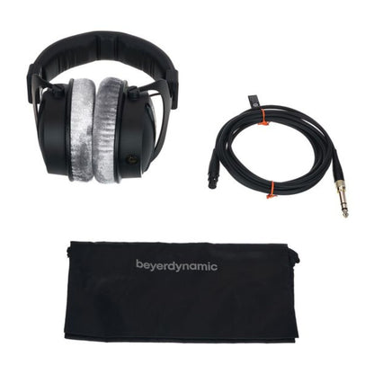 DT 770 PRO X Studio Headphones
