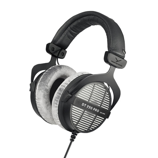 DT 990 PRO Studio Headphones
