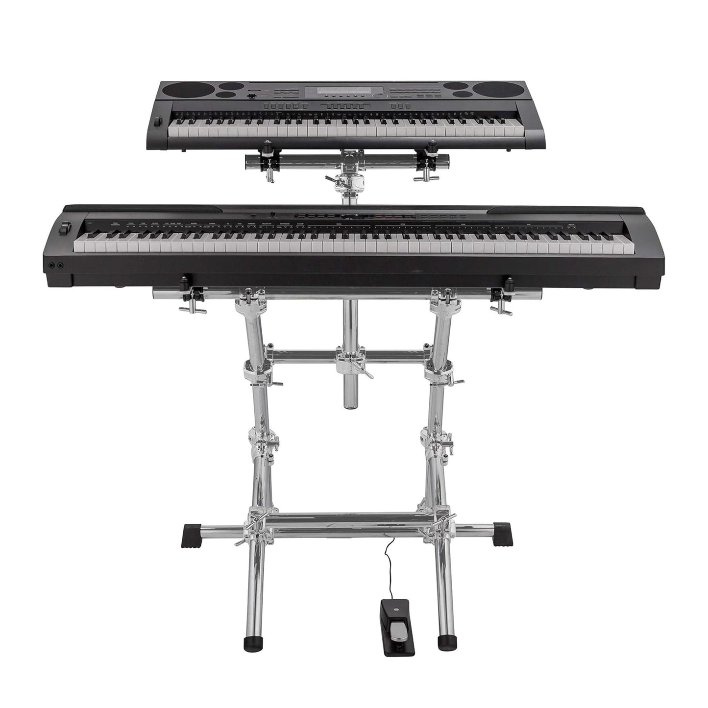 Double Keytree