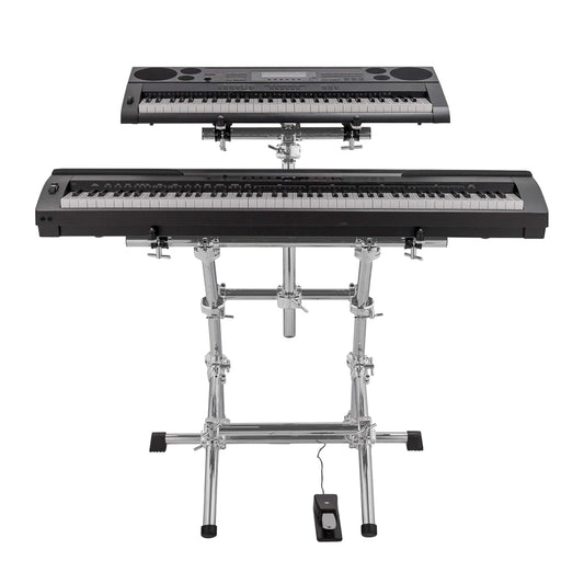 Double Keytree