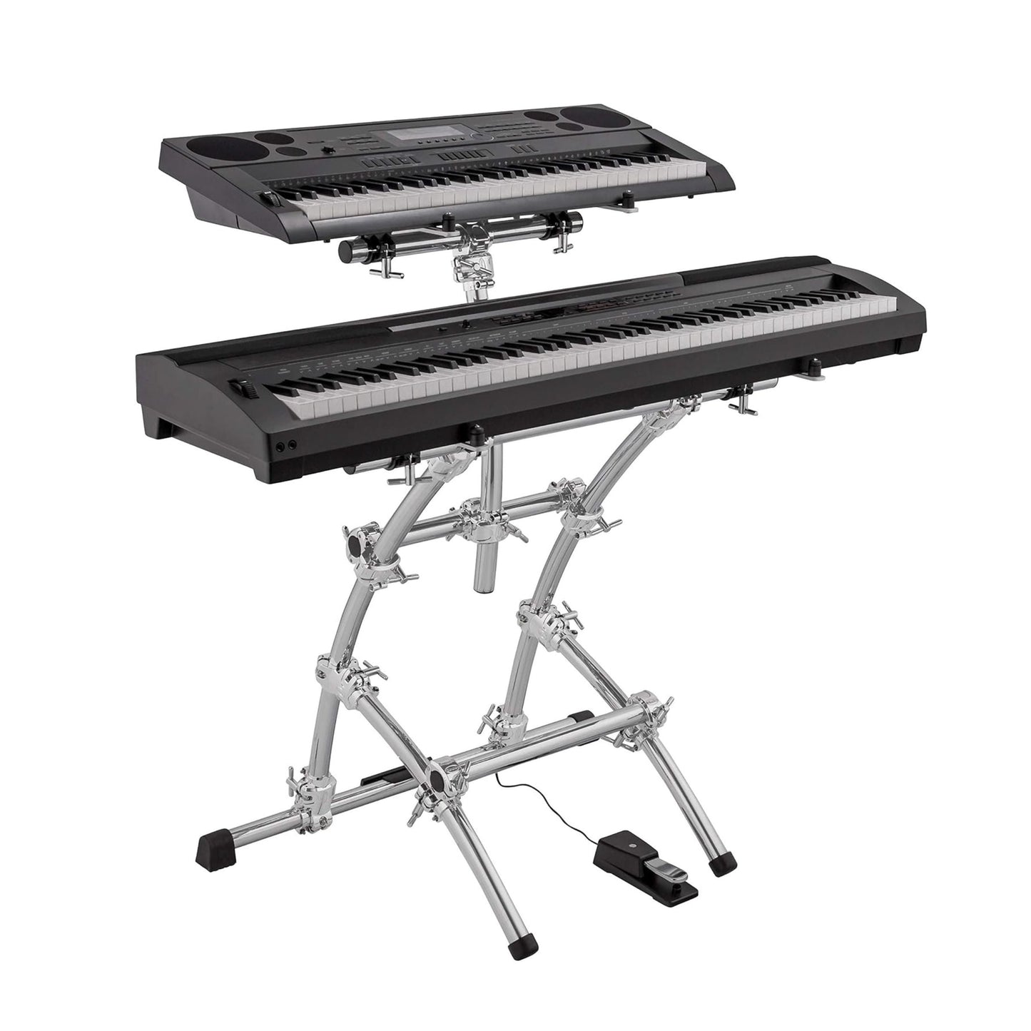 Double Keytree