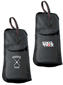 School of Rock Drum Stick Caddy