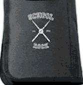 School of Rock Drum Stick Caddy