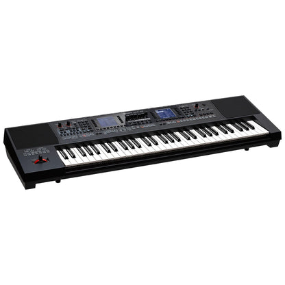 E-A7 Expandable Arranger