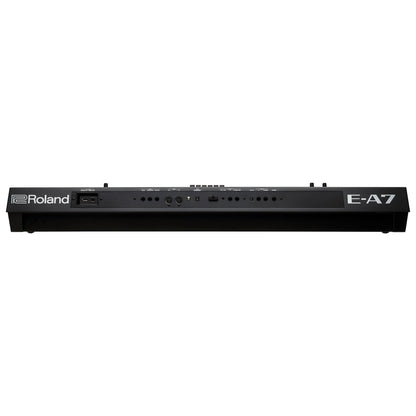 E-A7 Expandable Arranger