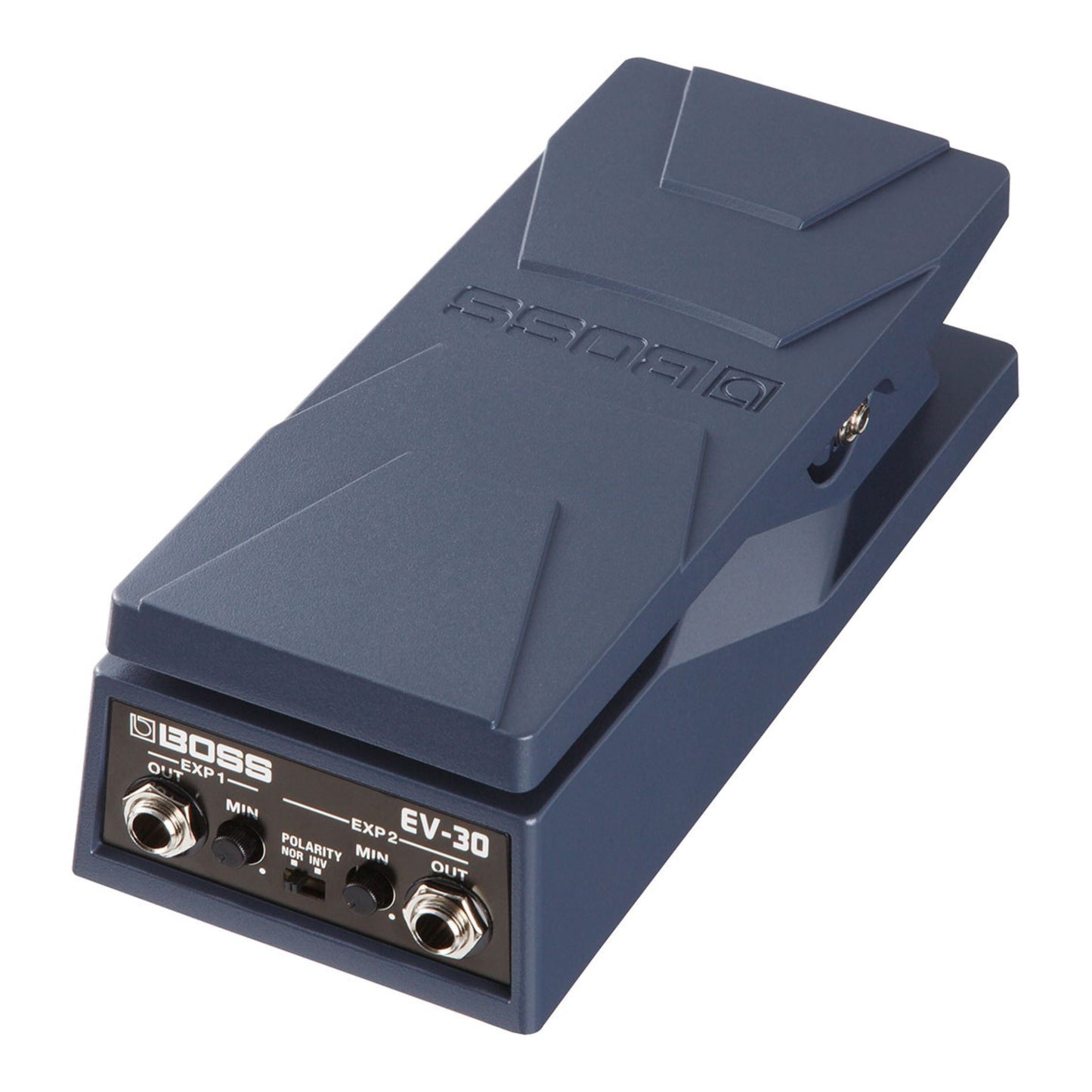 EV-30 Dual Expression Pedal