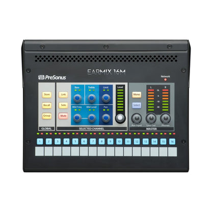 EarMix™ 16M