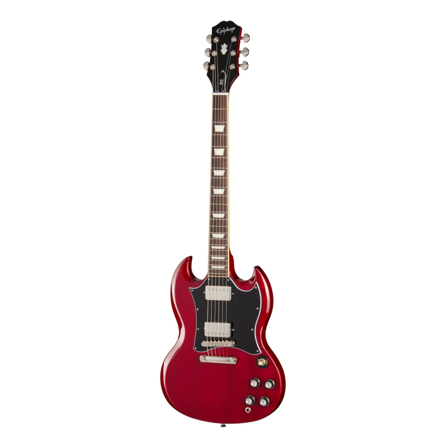 SG Standard - Cherry