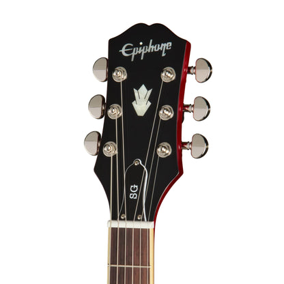 SG Standard - Cherry