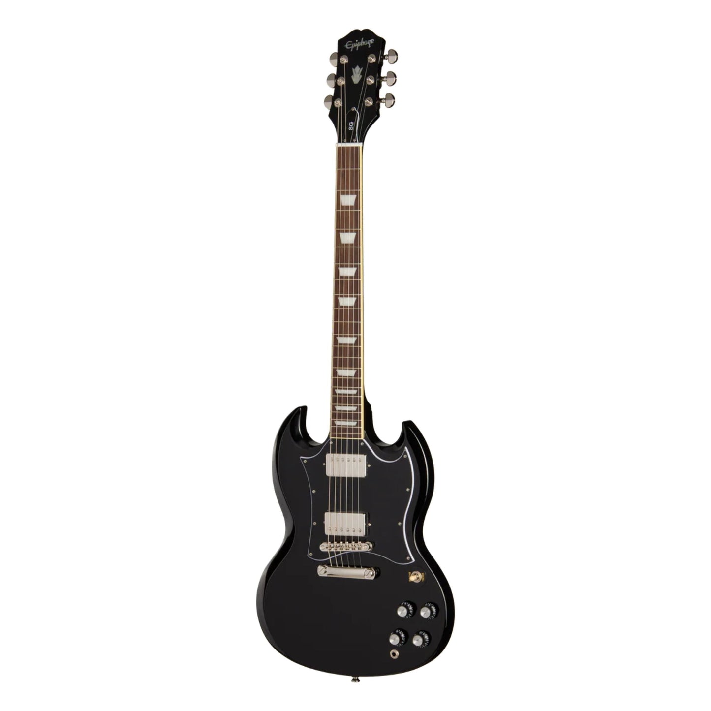 SG Standard - Ebony