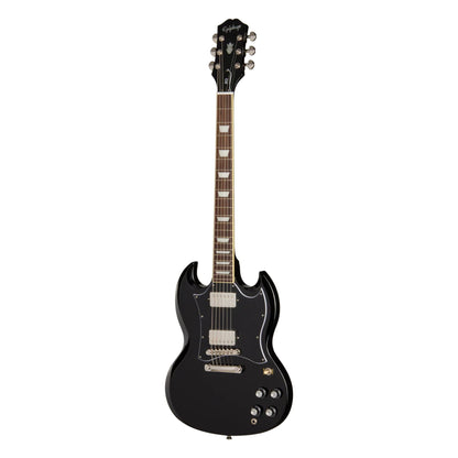 SG Standard - Ebony