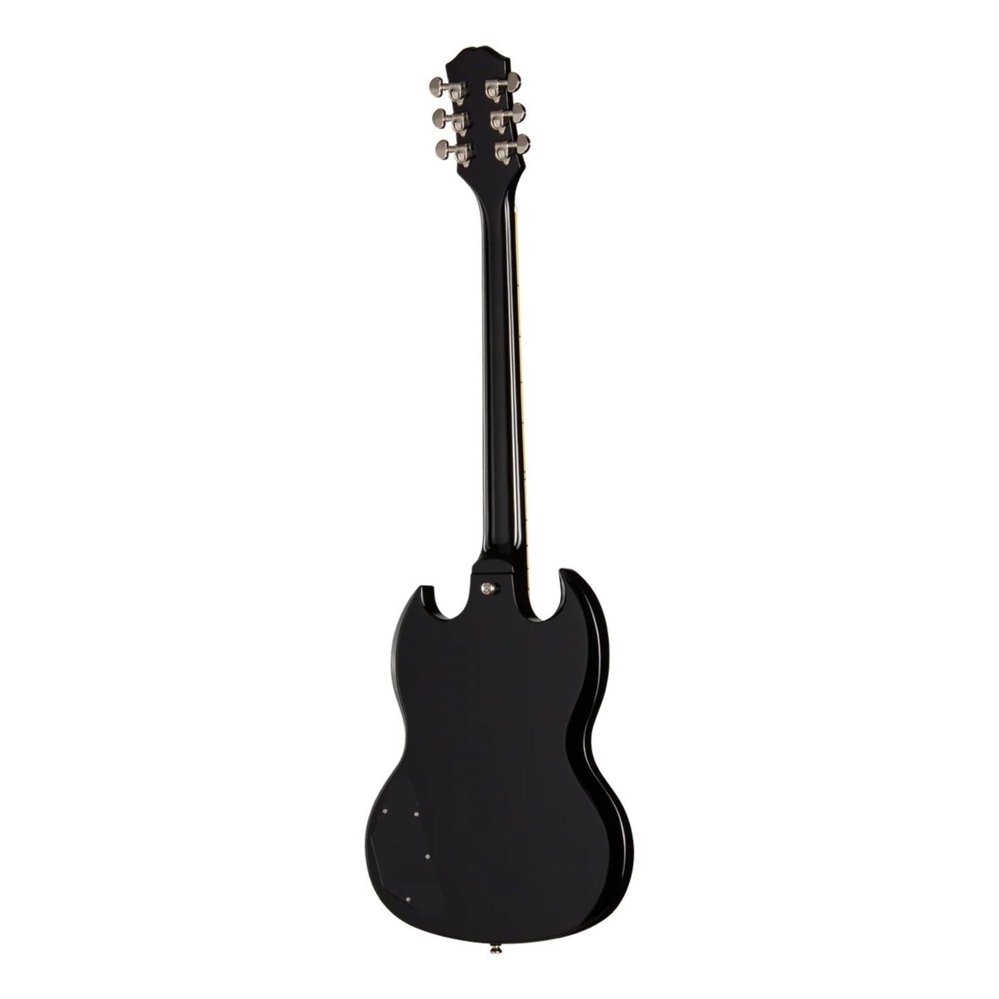SG Standard - Ebony