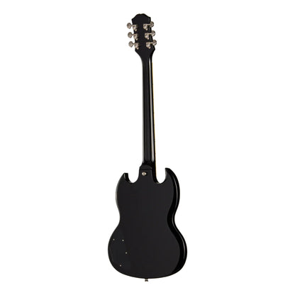 SG Standard - Ebony