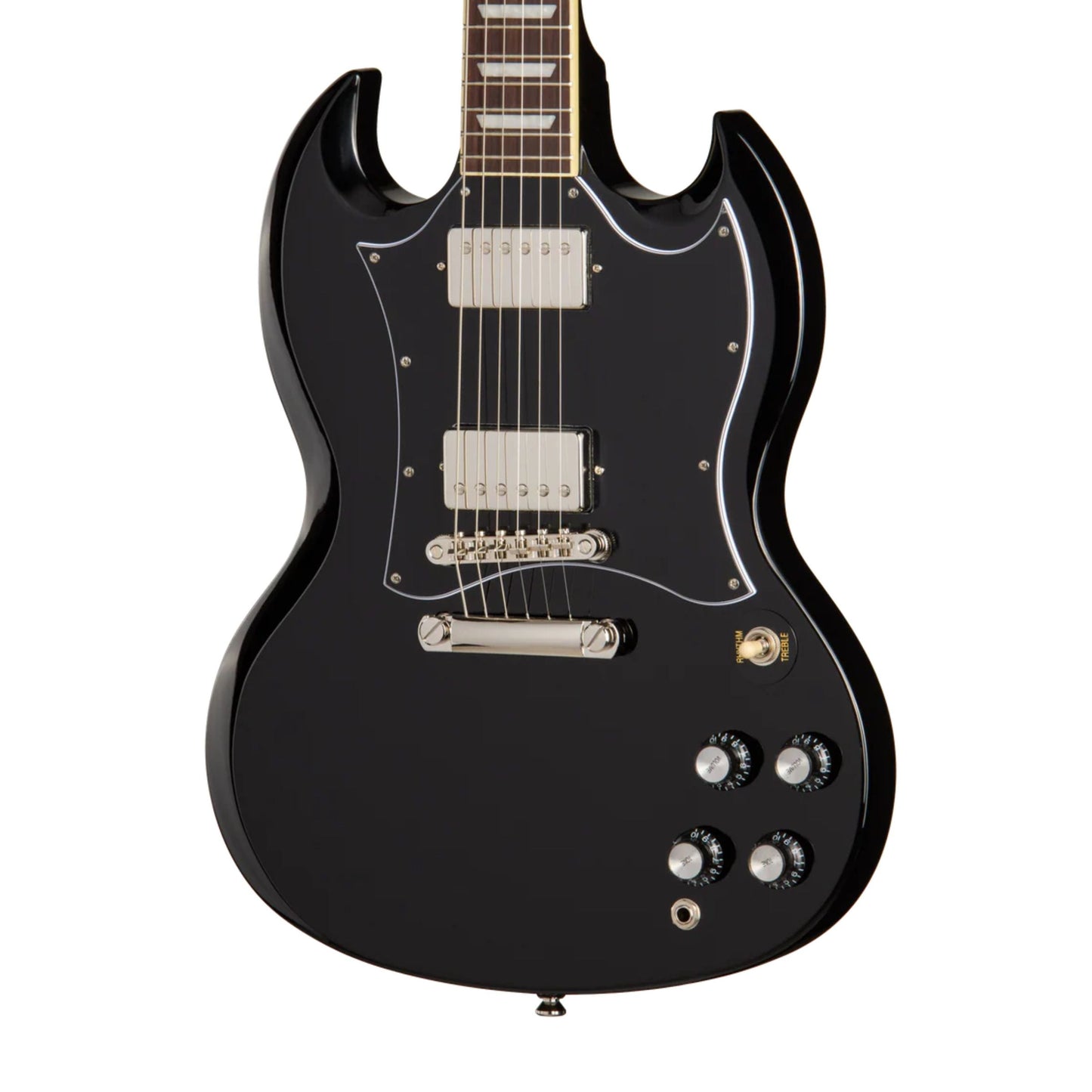 SG Standard - Ebony
