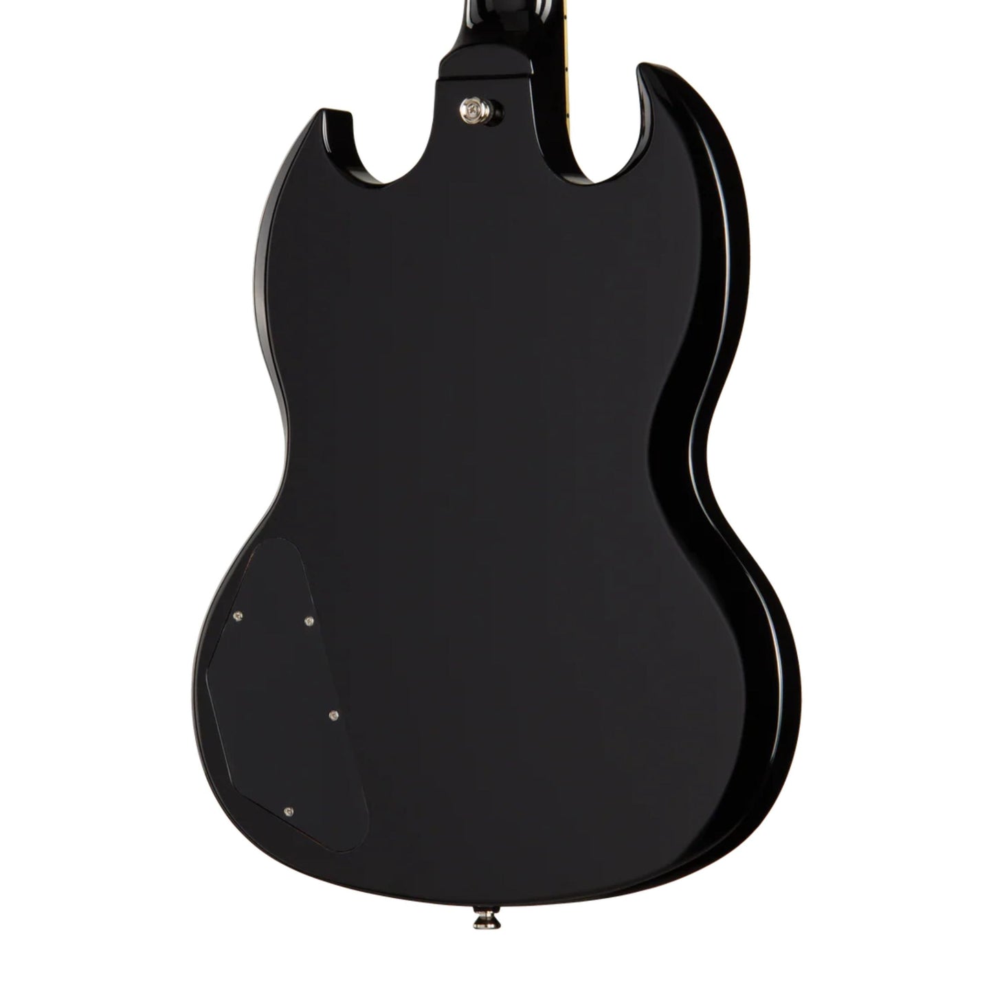 SG Standard - Ebony