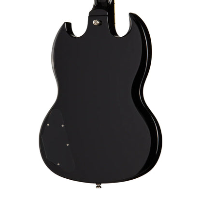 SG Standard - Ebony