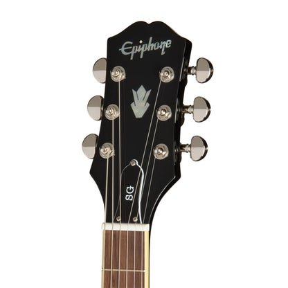 SG Standard - Ebony
