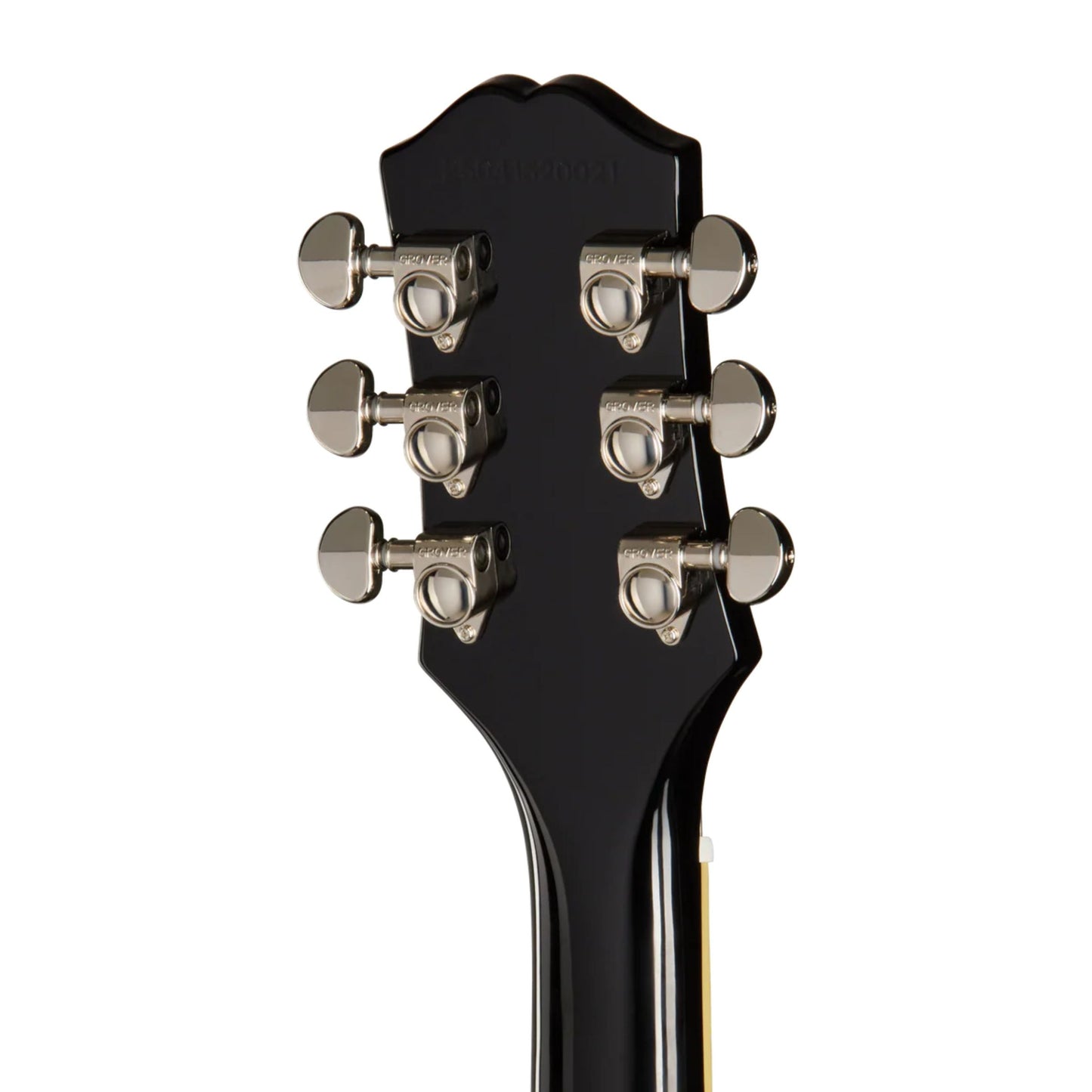SG Standard - Ebony