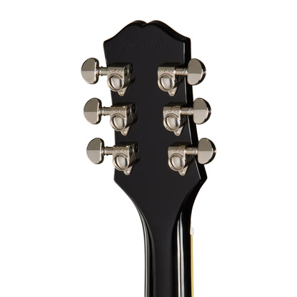 SG Standard - Ebony