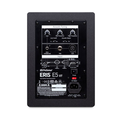 Eris E5 XT